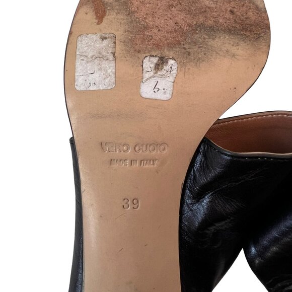 Peter Kent high heel sandals - Picture 12 of 12